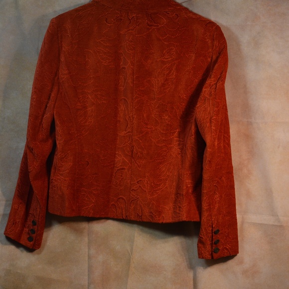 Orange Jacket Concepts Conrad C SZ 14 - Picture 9 of 9